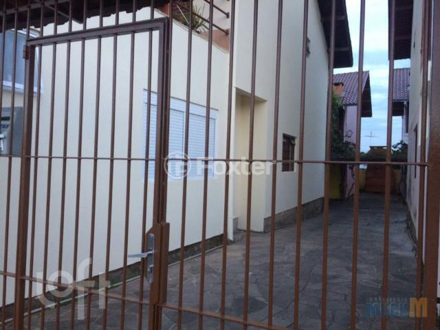 Apartamento venda em Walderes, Sapucaia do Sul