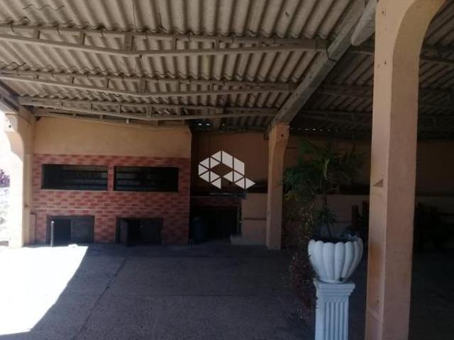 Apartamento venda em Martinica, Viamão