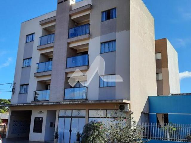 Apartamento venda em Região Geográfica Imediata de Toledo, Toledo