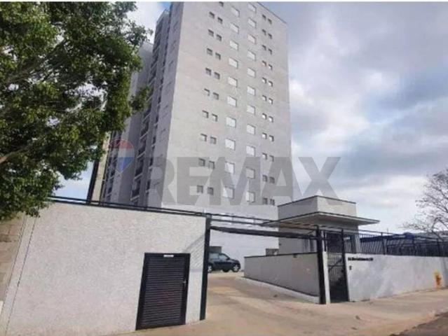 Apartamento aluguel em Atibaia