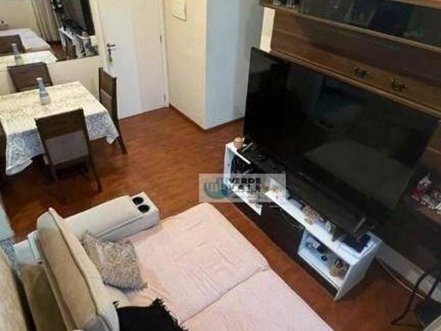 Apartamento venda em Região Imediata de São José dos Campos, Região Metropolitana do Vale do Paraíba e Litoral Norte