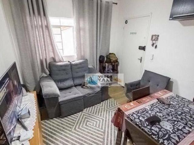 Apartamento venda em São José dos Campos