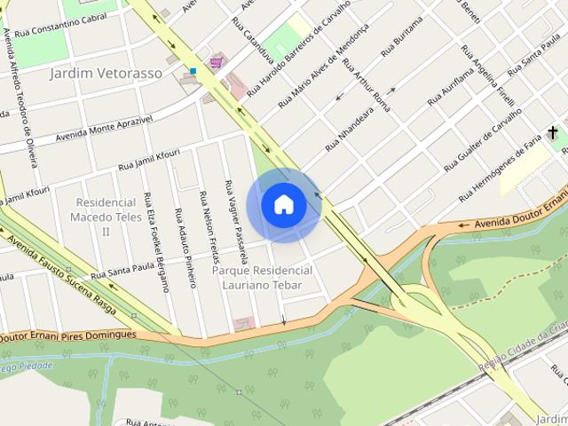 Apartamento aluguel em Região Imediata de São José do Rio Preto, Região Metropolitana de São José do Rio Preto