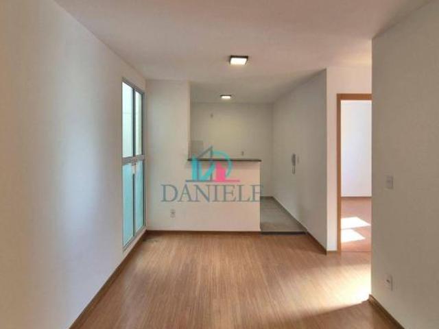 Apartamento venda em Araraquara