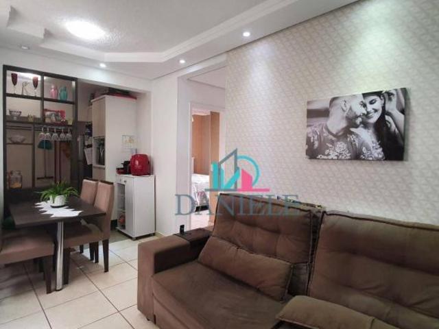 Apartamento venda em Condomínio Residencial Parque Atlanta, Araraquara