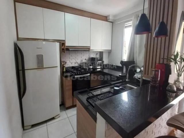 Apartamento venda em Região Imediata de São José do Rio Preto, Região Metropolitana de São José do Rio Preto