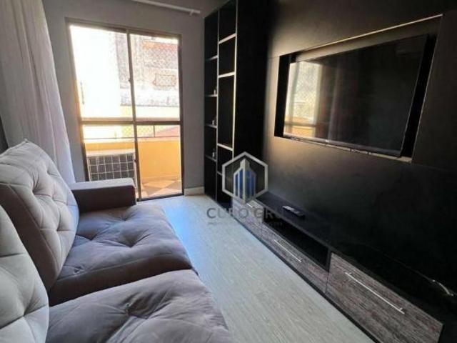 Apartamento venda em Jardim do Papai, Guarulhos
