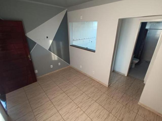 Apartamento venda em Gonçalves Santos, Viamão