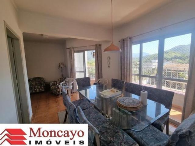Apartamento venda em Região Imediata de Caraguatatuba-Ubatuba-São Sebastião, Região Metropolitana do Vale do Paraíba e Litoral Norte