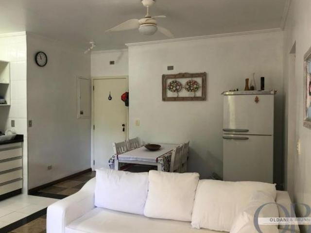 Apartamento venda em Ubatuba