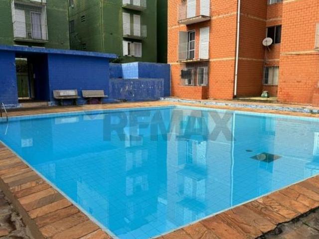 Apartamento venda em Jardim Soares, Itapira