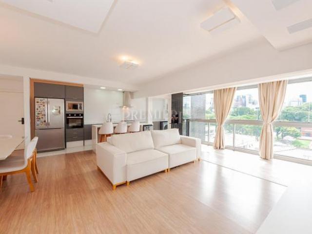 Apartamento venda em Região Geográfica Imediata de Curitiba, Região Metropolitana de Curitiba