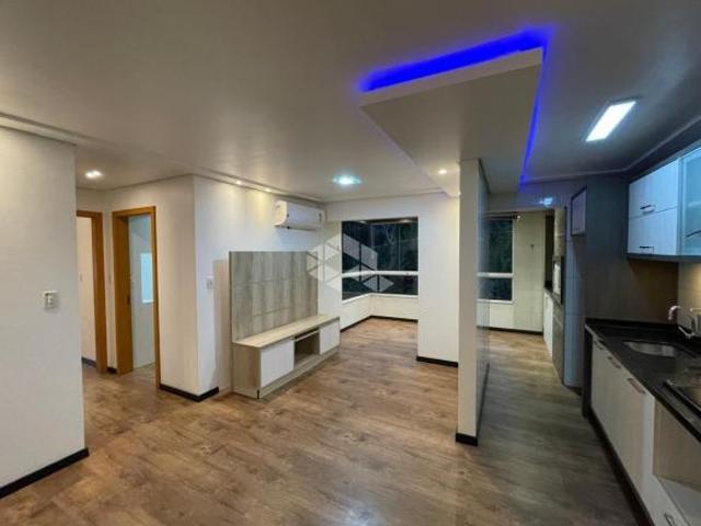 Apartamento venda em Região Geográfica Imediata de Santa Cruz do Sul, Santa Cruz do Sul