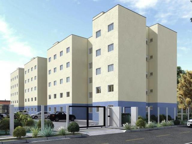 Apartamento venda em Região Geográfica Imediata de Novo Hamburgo - São Leopoldo, Região Metropolitana de Porto Alegre