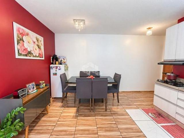 Apartamento venda em Região Geográfica Imediata de Caxias do Sul, Farroupilha