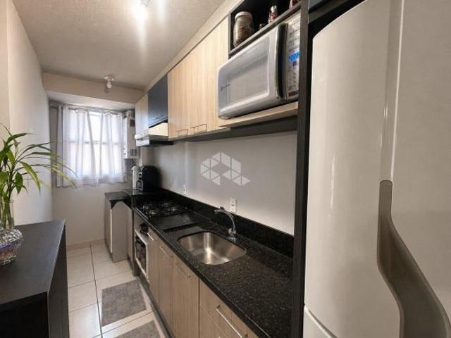 Apartamento venda em Região Geográfica Imediata de Caxias do Sul, Farroupilha