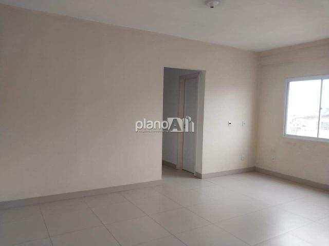 Apartamento aluguel em Gravataí