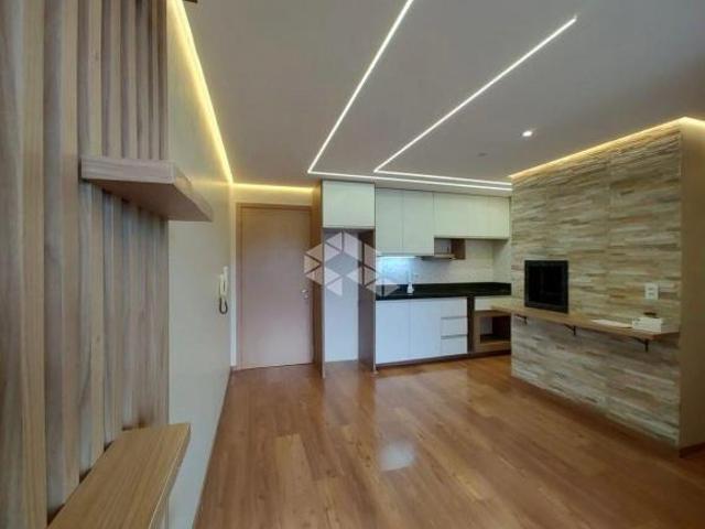 Apartamento venda em Região Geográfica Imediata de Caxias do Sul, Farroupilha