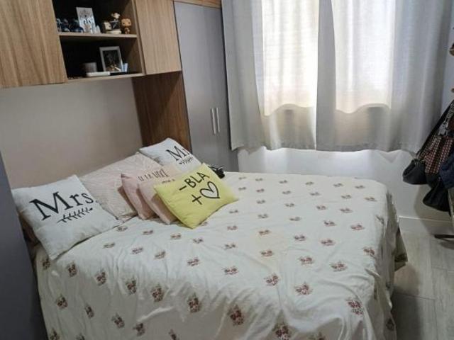 Apartamento venda em Independência, Cascavel