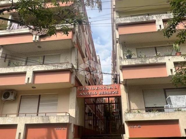 Apartamento venda em Região Geográfica Imediata de Santa Maria, Santa Maria