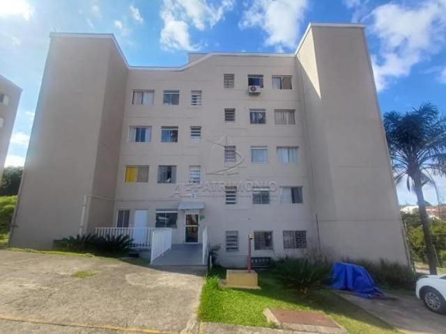 Apartamento venda em Sorocaba