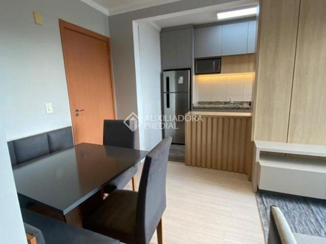 Apartamento venda em Parque Porto Marabella, Novo Hamburgo