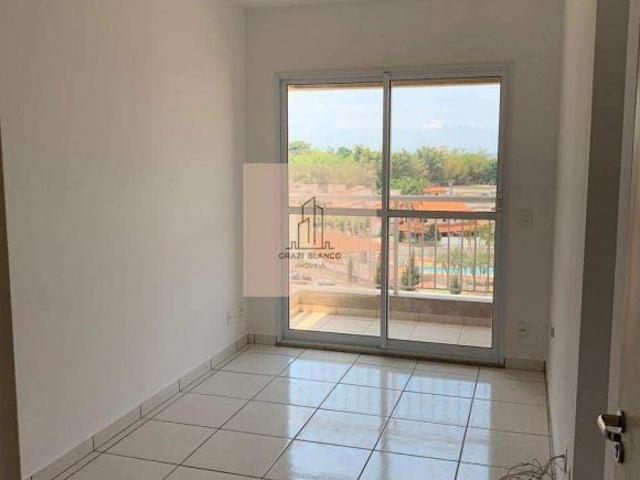 Apartamento venda em Sorocaba