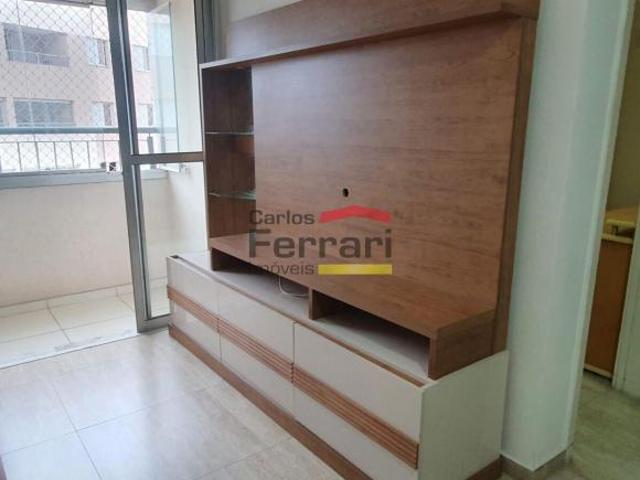 Apartamento venda em Jardim Modelo, São Paulo