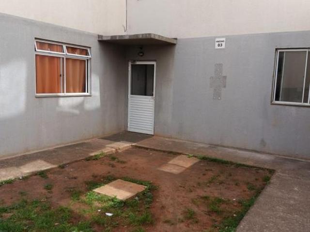 Apartamento venda em Jardim Paraíso, Boituva