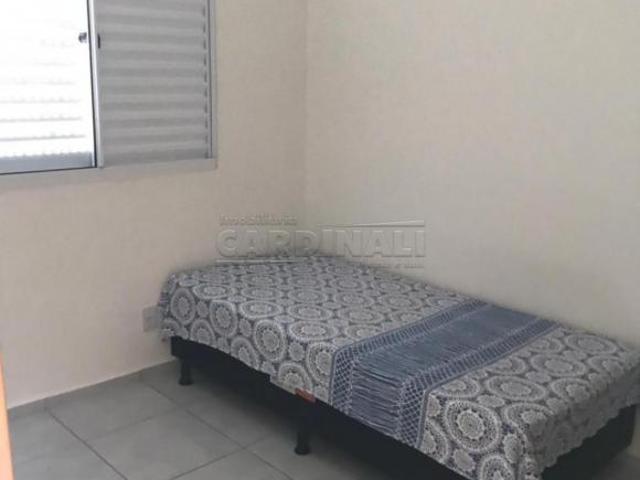 Apartamento venda em Região Imediata de São Carlos, São Carlos