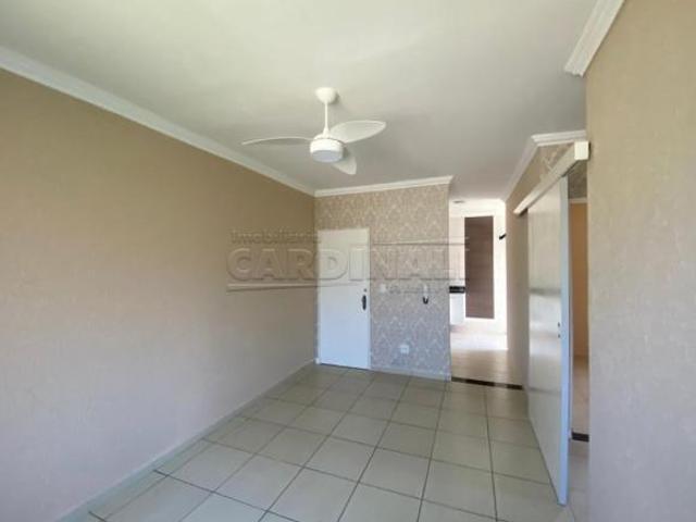 Apartamento venda em Região Imediata de São Carlos, São Carlos