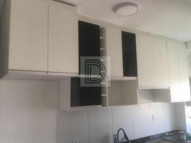 Apartamento venda em Assentamento Social Nova Olaria, Osasco