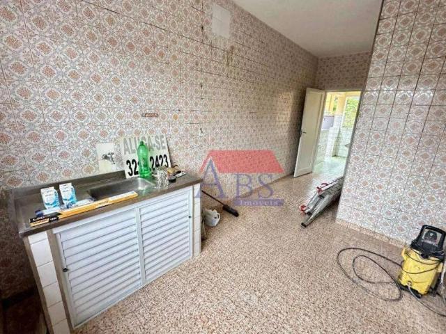 Apartamento aluguel em Jardim 31 de Março, Cubatão