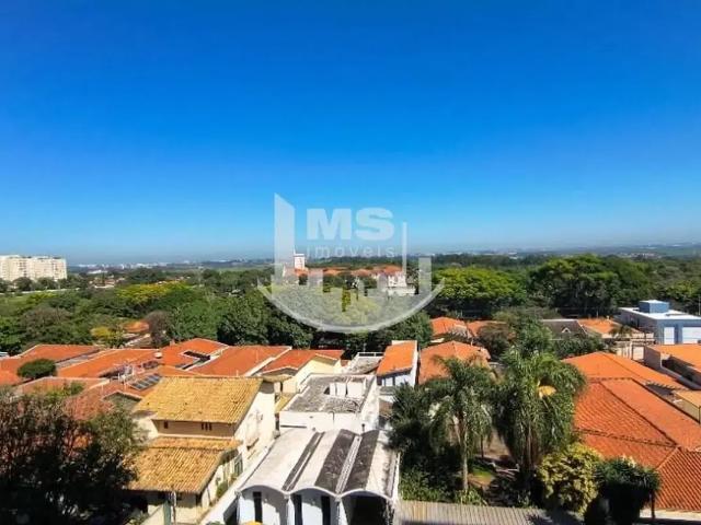 Apartamento aluguel em Sousas, Campinas