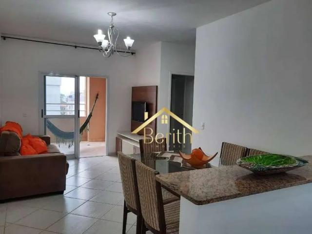 Apartamento aluguel em Jardim Paula Nobre, Ubatuba