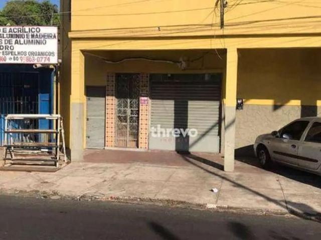 Apartamento aluguel em Vila Operária, Teresina