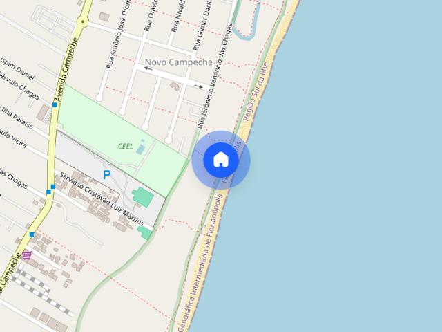 Apartamento aluguel em Região Geográfica Imediata de Florianópolis, Desterro