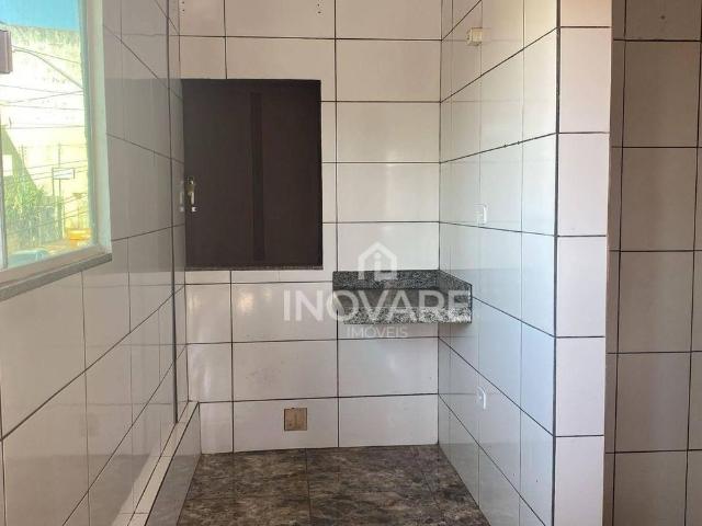 Apartamento aluguel em Centro, Itumbiara
