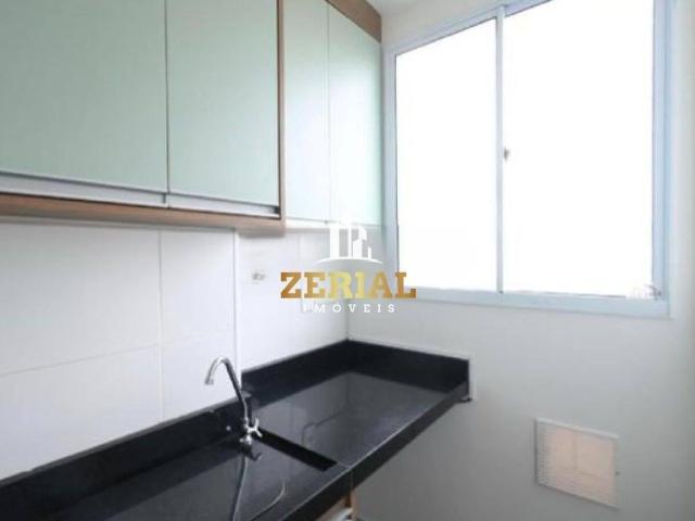Apartamento aluguel em Santo André