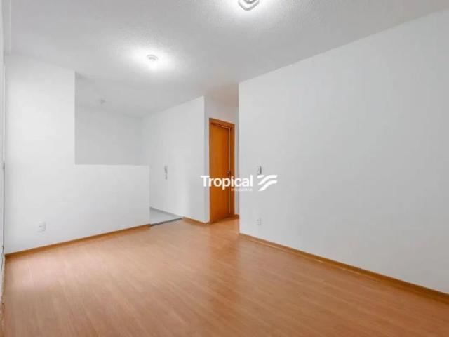 Apartamento aluguel em Krooberger, Blumenau