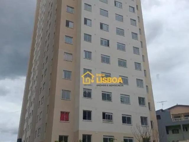 Apartamento aluguel em Parque Savoy City, São Paulo