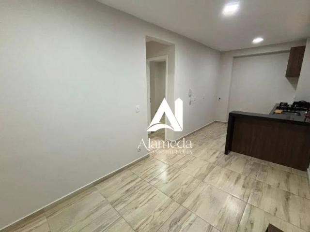 Apartamento aluguel em Residencial João Luiz, Hortolândia