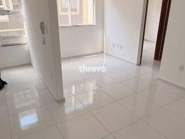 Apartamento aluguel em Planalto Uruguai, Teresina
