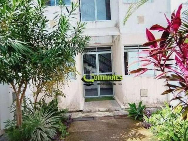 Apartamento aluguel em Vila São João - Novos Alagados, Salvador
