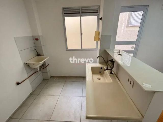 Apartamento aluguel em Lot. Manoel Evangelista I, Teresina