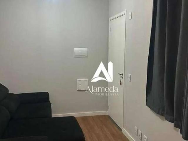 Apartamento aluguel em Residencial João Luiz, Hortolândia