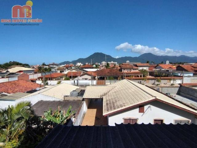 Apartamento aluguel em Peruíbe
