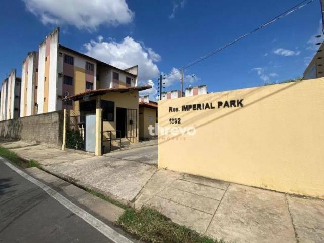 Apartamento aluguel em Morada do Sol, Teresina