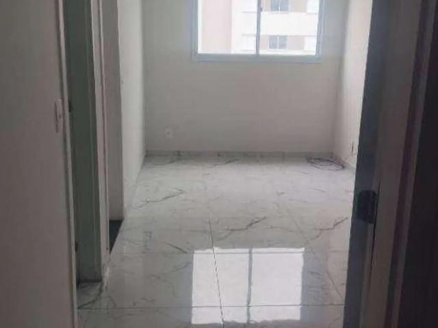 Apartamento aluguel em Sítio do Paiolzinho, Ferraz de Vasconcelos