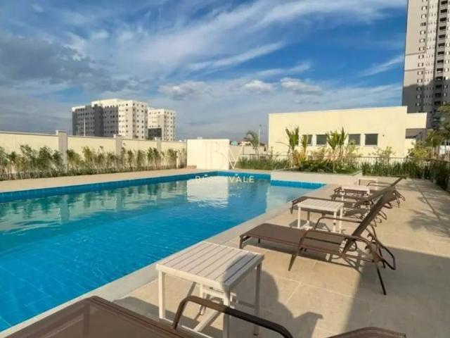 Apartamento aluguel em São José dos Campos